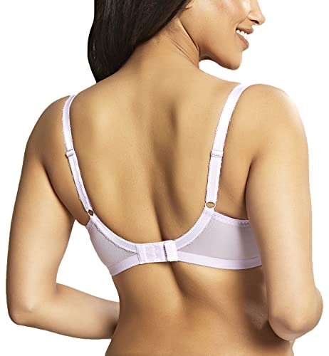 Image of Panache Women's Jasmine Balconnet Underwire Bra, 6951, Blossom, 32HH