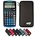 CALCUSO Sparpaket Schwarz mit Taschenrechner TI-30 ECO RS Baby,Schwarz günstig Kaufen-CALCUSO Sparpaket Schwarz mit Taschenrechner TI-30 ECO RS