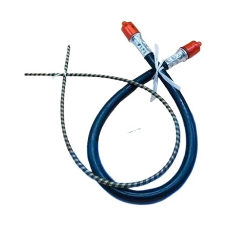 84cm 89cm 100cm Long Flexible Shaft for Back Pack Pole Grass Brush Cutter Hedge Trimmer Tea-Leaf Picker(89cm Long)