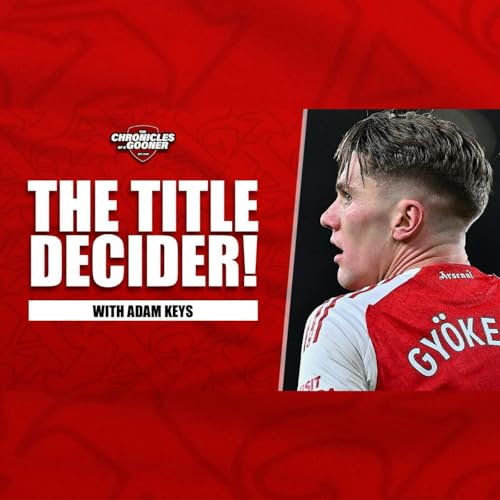 Man City (a), Arsenal's current problems, Eze's importance & more with Adam Keys