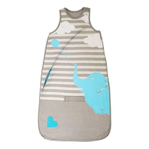 Cheeky Rascals Love To Inventa Sleep Bag (Taupe, 4-12 Months) Cover