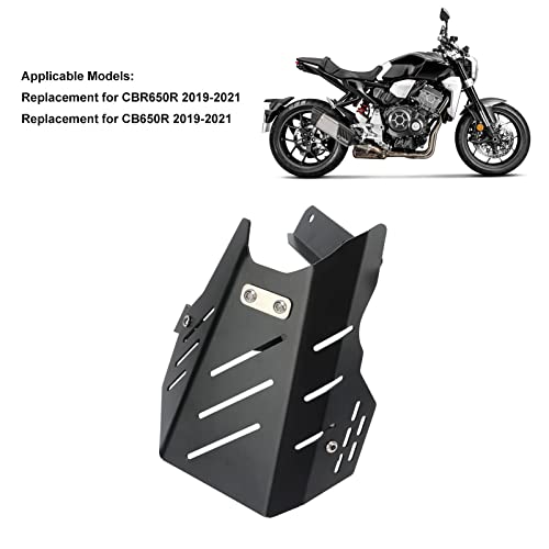 Capa protetora de exaustão de motocicleta, capa protetora de escapamento curta cruzada de liga de al