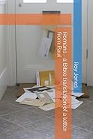 Romans - a Bible translation of a letter from Paul B0F5PTSV4Q Book Cover