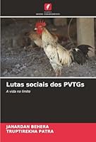 Lutas sociais dos PVTGs (Portuguese Edition) 6209014119 Book Cover