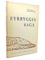 Eyrbyggja saga, (UNESCO collection of representative works) 0802019420 Book Cover