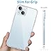 OAGELIM 2 Pack Screen Protector + Case Compatible with Doogee S41 (5.5 inch) Case Artistic Cover and Tempered Glass Film Anti-Scratch (Cat)