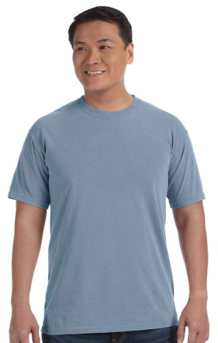 Image of Comfort Colors Men's Adult Short Sleeve Tee, Style 1717
