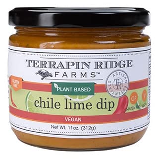 Dill Dip And Chile Lime Dip Bundle #TOP3