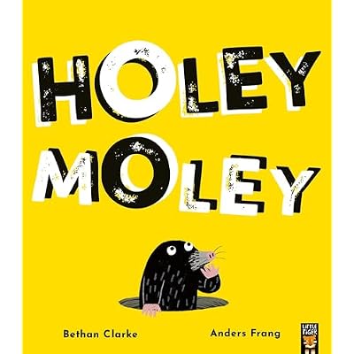 Holey Moley