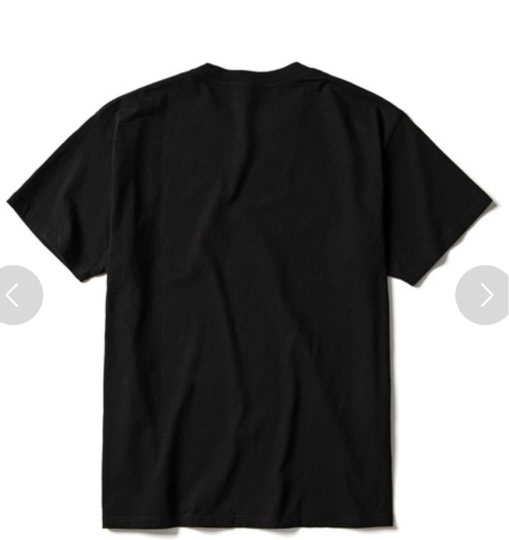 Amazon.co.jp: 中森明菜 ZOZOVILLA コラボ スローモーション 黒 XXL T 