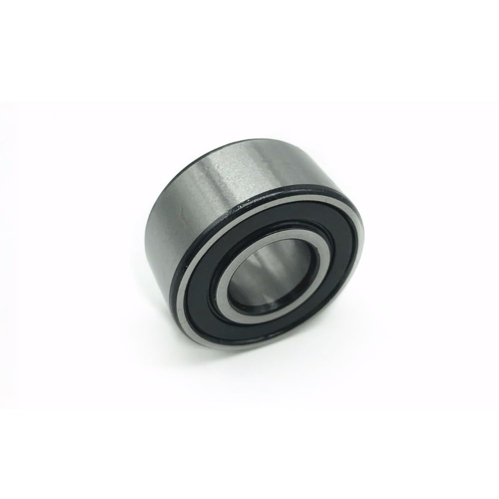 Rodamientos de Contacto Angular de Doble hilera 5311-2RS (55 x 120 x 49,2 mm, 1 Unidad)