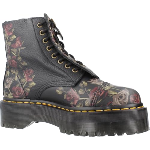 Image of Dr. Martens Women's Sinclair 8 Eye Boots