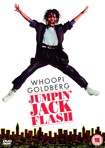 Jumpin' Jack Flash Jumpin' Jack Flash