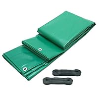 Amazon.co.jp: KIKAIYA トラックシート 2.1×2.7m 2号 ゴムバンド2本