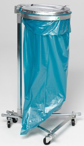 Preisvergleich Produktbild ABFALLSAMMLER VERZ 4 ROLL