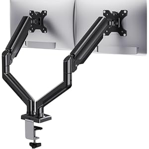 GTPlayer デュアルモニターアーム ガススプリング式 2画面 34インチ対応 耐荷重10kg 3,135円!プライム会員は送料無料! GTPlayer デュアルモニターアーム ガススプリング式 2画面 34インチ対応 耐荷重10kg 3,135円!プライム会員は送料無料!