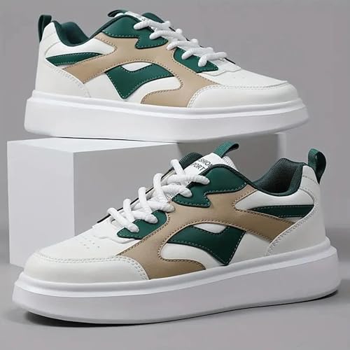 Image of layasa Men Fashion Sneaker /Multicolor Shoes /Shoes for Men /Casual Sneaker /Comfort Airmix Sole /All Season Wear Shoes
