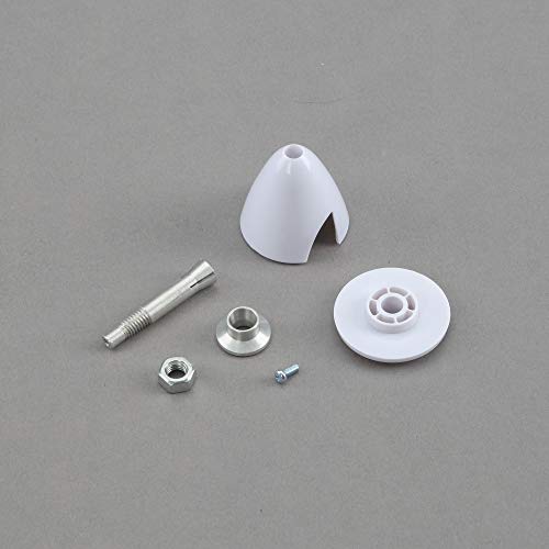 HobbyZone Spinner 34mm: Mini Apprentice S