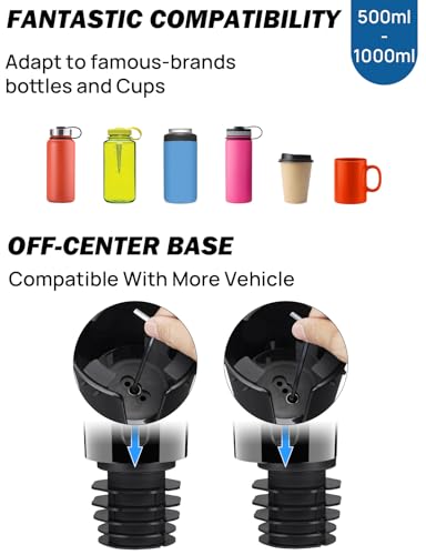 Joytutus CP02702 Cup Holder Phone Mount thumb #4