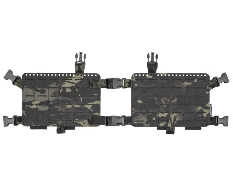 Amazon.co.jp: スピリタスシステム□34 Alpha Chest Rig □ チェスト 