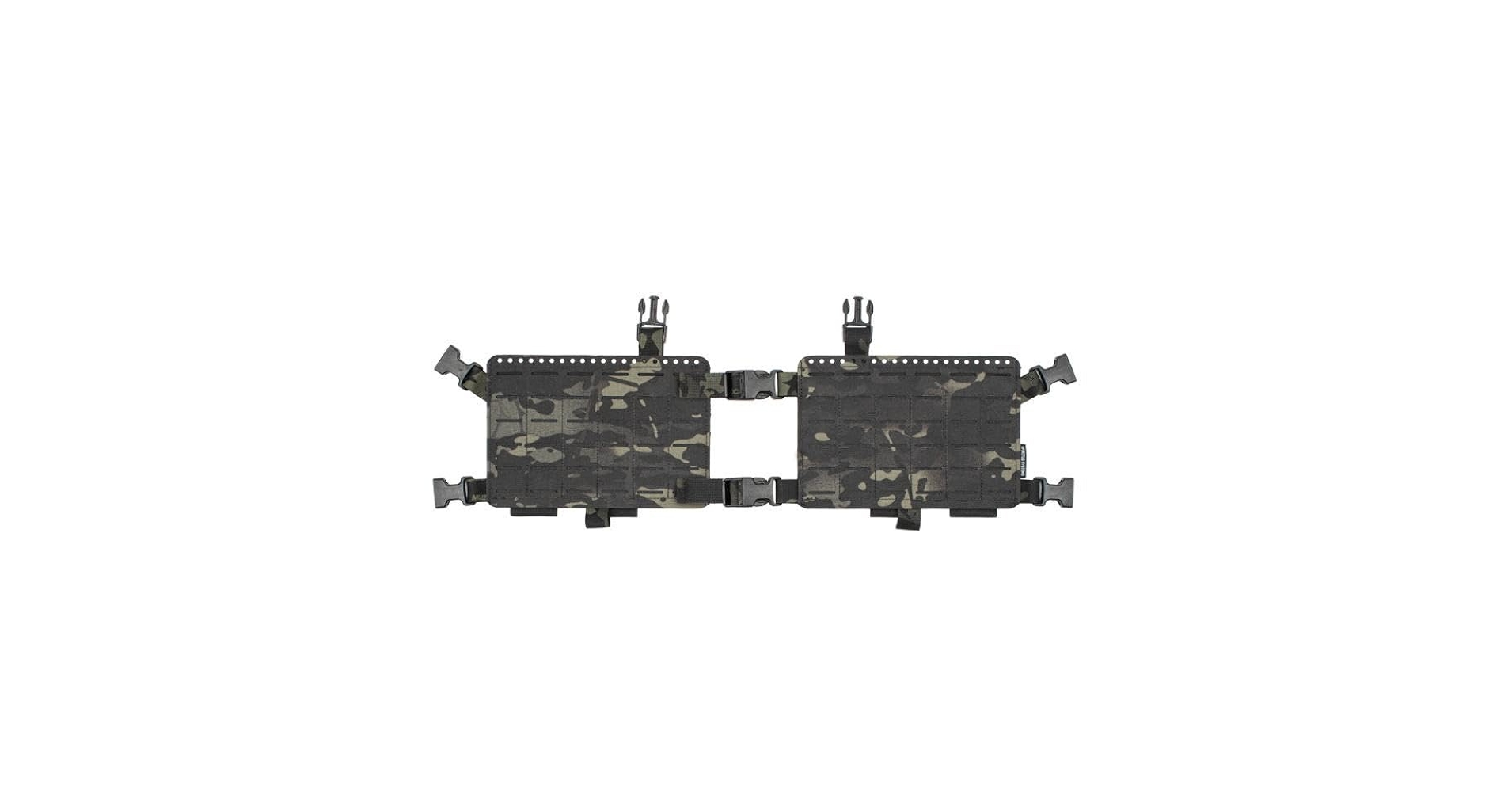 Amazon.co.jp: Spiritas System 34 Alpha Chest Rig Chest Rig