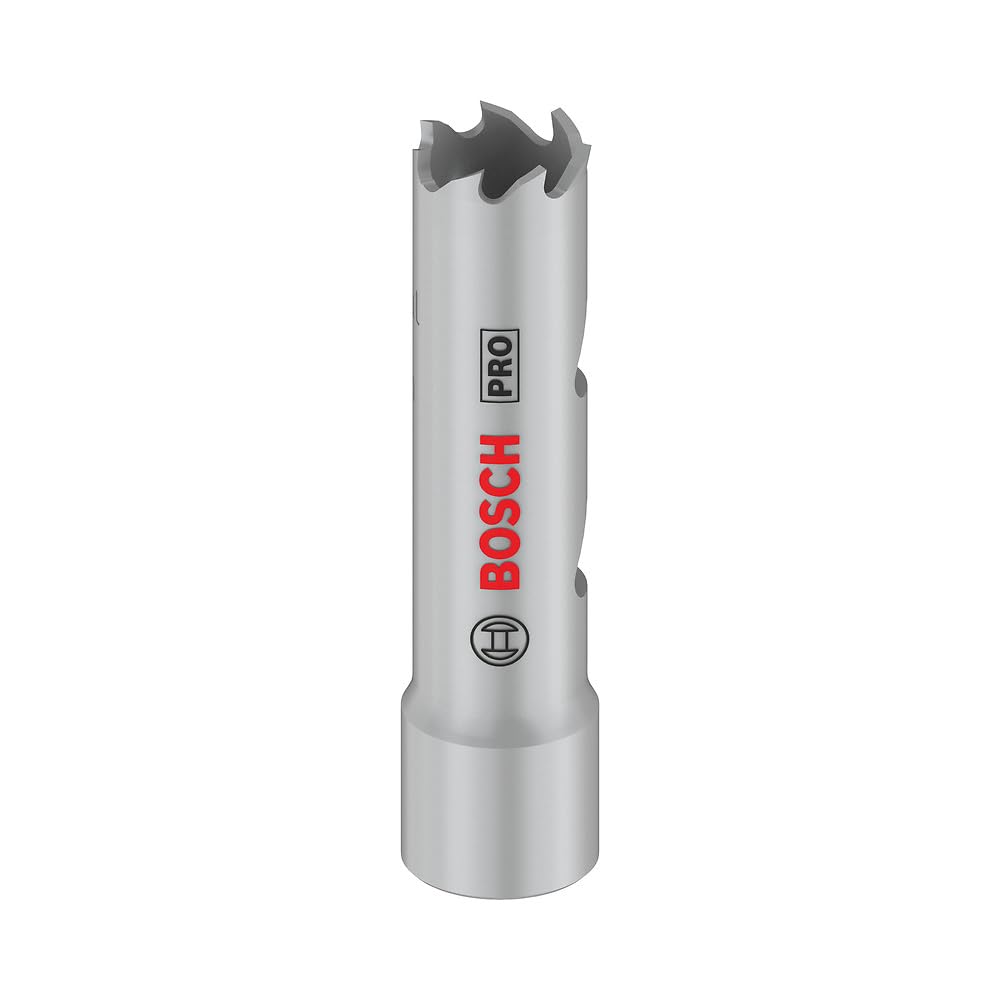 Bosch Professional Cobalt Bosch Pro Multi Material Hole Saw