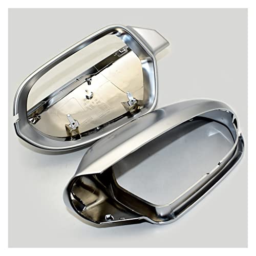 Coques de rétroviseur contre les rayures pour A6 C7 2012-2018