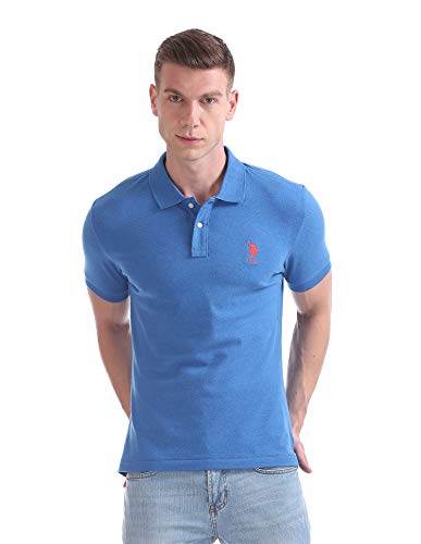 Image of U.S. POLO ASSN. Men's Regular Fit T-Shirt
