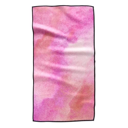 GEOMETRY Gym Towels for Working Out - Double Sided
