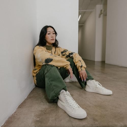 PF Flyers Men's Mc2001bl4