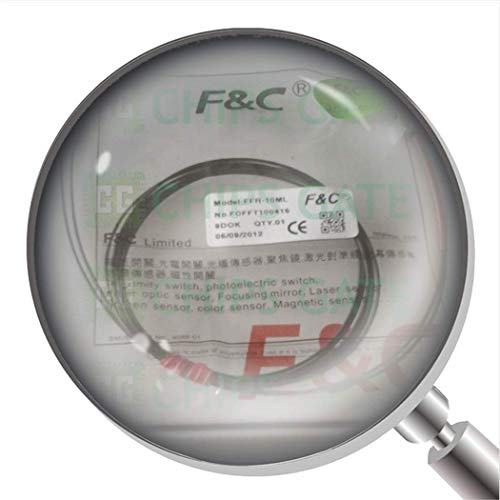 FFR-10ML 1Pcs New FFR-10ML