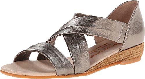 Eric Michael Women's Netty Sandal