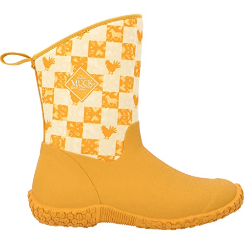 Image of Women's Muckster II Mid Calf Boots by Muck Boot Co.