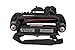 Tidify Car Front Seat Organizer [2023 UPDATED] with Dedicated Tablet and Laptop Storage Stabilizing Side Straps Soft Adjustable Shoulder Strap and Hardened Buckles Your Office Away from Office