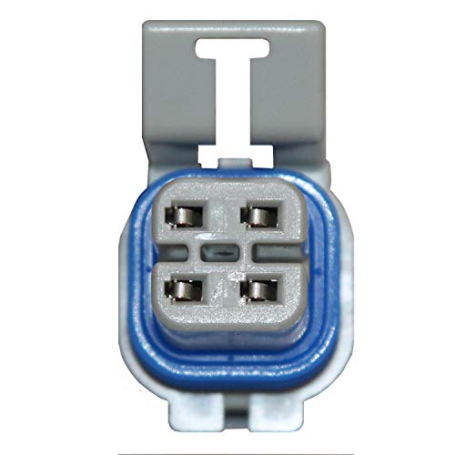 Sensor de oxígeno Walker Products 350-34415 miniatura 4