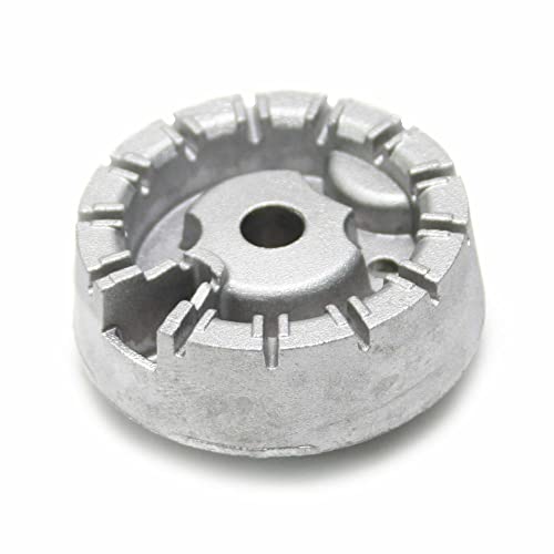 Amazon.com: MIKMAX for Electrolux frigidaire Oven Range Burner  