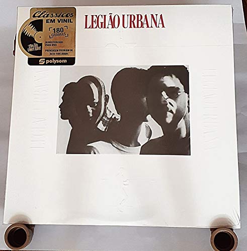 Legião Urbana, 