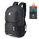Faltbarer Rucksack von SkySper – Ultraleicht mit 30L und Nassfach