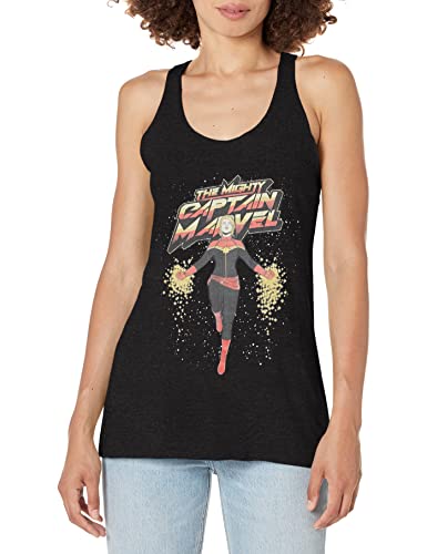 Chemise Femme Marvel Mighty Casquette style décontracté sans plis