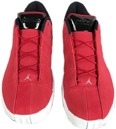 Amazon ジョーダン Nike Te2 Low スニーカー バッシュ メンズ バスケ シューズ 赤 白 黒 Shs322 スニーカー