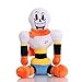 Produktbild HJYAAA Plüschtiere Soft Toys Undertale Plüschtier Puppe Ohne Papyrus Frisk Chara Temmie Plüsch Gefülltes Spielzeug Für Kinder Kinder 30Cm