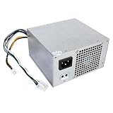 [Refroidissement] Comprend un ventilateur de refroidissement de haute qualité qui fonctionne silencieusement sous de lourdes charges, améliorant le confort de bureau en minimisant les sons perturbateurs.