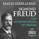 The Interpretation of Dreams