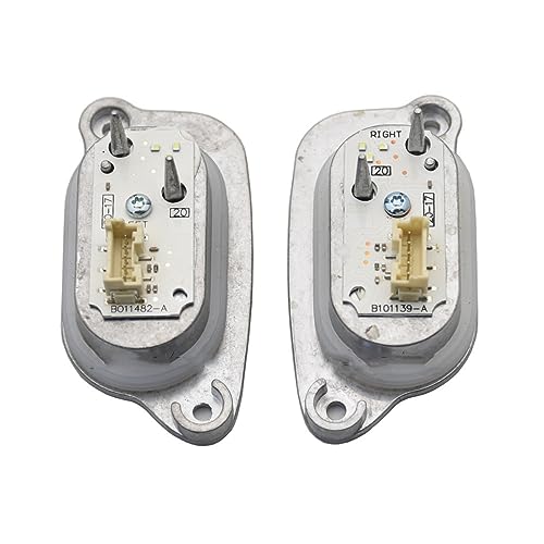 Phare xénon Audi A3 S3 bloc optique gauche et droit avec feux diurnes LED 2017 2018