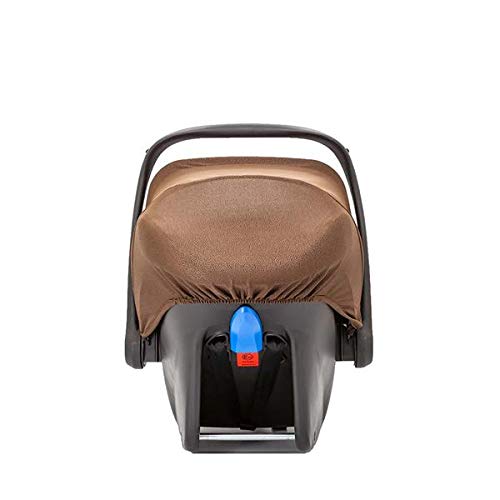 Bebê Conforto Litet 0-13Kgs Caramelo – BB673