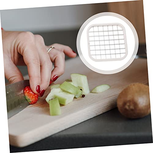 Trancheuse ergonomique multifonction pour couper les légumes