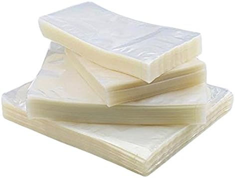 VacMaster 10 x 13 Chamber Vacuum Sealer Pouches/Bags 3 MIL - 1000 Count