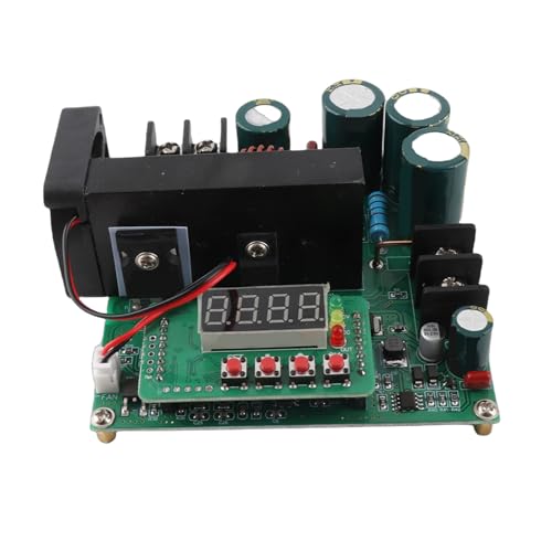 Module régulateur de tension B900W alimentation boost réglable CNC DC - 4