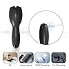 ZWFUN Penis Vibrator Elektrische Cup Masturbator mit APP-Steuerung 10 Vibrationsmodi Penistraining Masturbieren Handfreie Masturbation Sexspielzeug für Männer Extrem Sextoysets für Men #4
