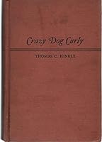 crazy dog curly B0034KUZN0 Book Cover